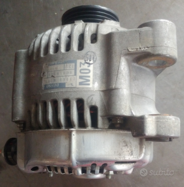 Alternatore Daiatsu Terios 1.5 cc Benzina