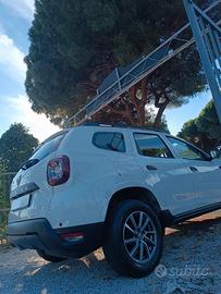Dacia Duster 1.5 dCi 55000KM Gomme Nuove -2019