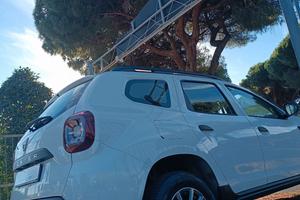 Dacia Duster 1.5 dCi 55000KM Gomme Nuove -2019