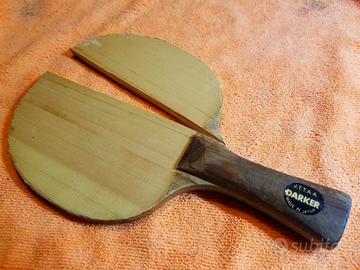 Racchette da ping pong