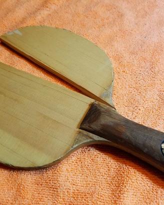 Racchette da ping pong