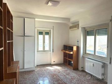 Appartamento di 48 m² con 1 locale a Roma