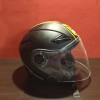 Casco moto