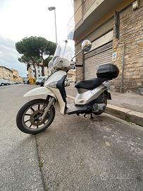 Liberty 125