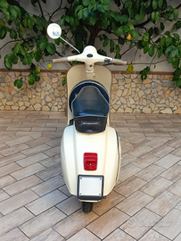Vespa 50 anno 1967