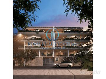 Nuova Costruzione Eur, Roma