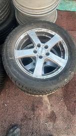 Dezent R15 per Alfa Romeo