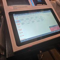 Registratore di cassa telematico