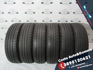 Gomme 175 75 16c Michelin 90% Estive 175 75 R16