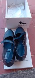 scarpe flamenco