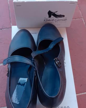 scarpe flamenco