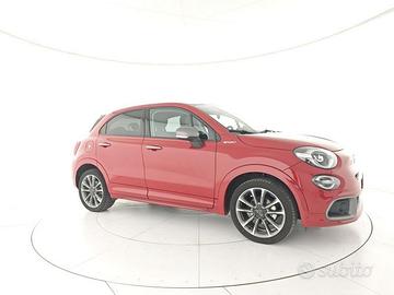 FIAT 500X 1.3 MultiJet 95 CV Sport