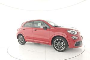 FIAT 500X 1.3 MultiJet 95 CV Sport