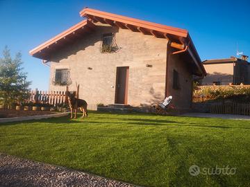 Villetta nuova costruzione