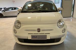 Fiat 500 1.2 EasyPower Lounge metano per neopatent
