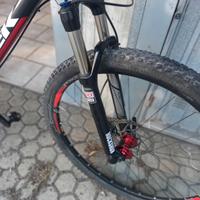 montain bike Trek Superfly 5