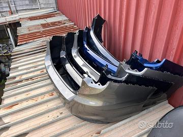 Paraurti posteriore Fiat Tipo Berlina Station Wago