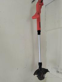 decespugliatore