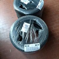 GOMME INVERNALI BRIDGESTONE BLIZZAK LM005 RUNFLAT