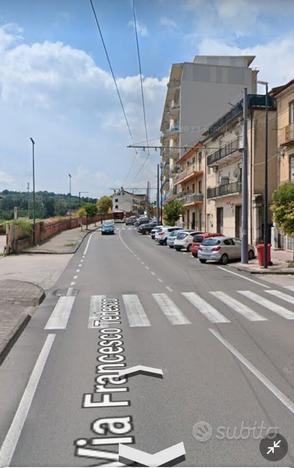 ARREDATO nei pressi Stazione di Avellino