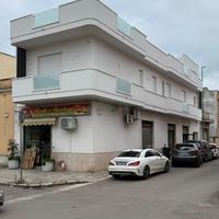 Appartamento primo piano