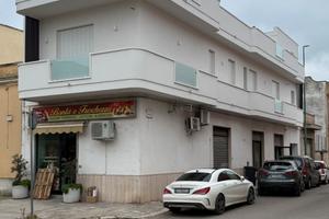 Appartamento primo piano