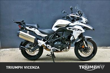BENELLI TRK 502 X abs E4