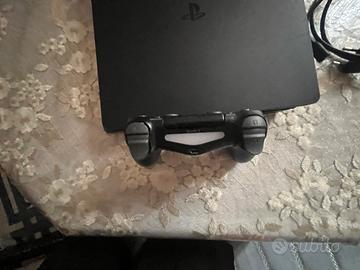 playstation 4