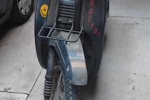 HONDA SH 50