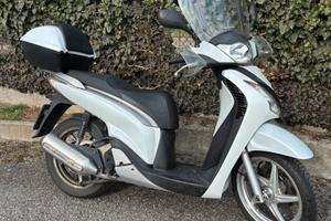 Honda sh 150 2012