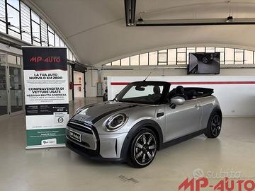 MINI Mini Cooper Cabrio AUTOMATICA