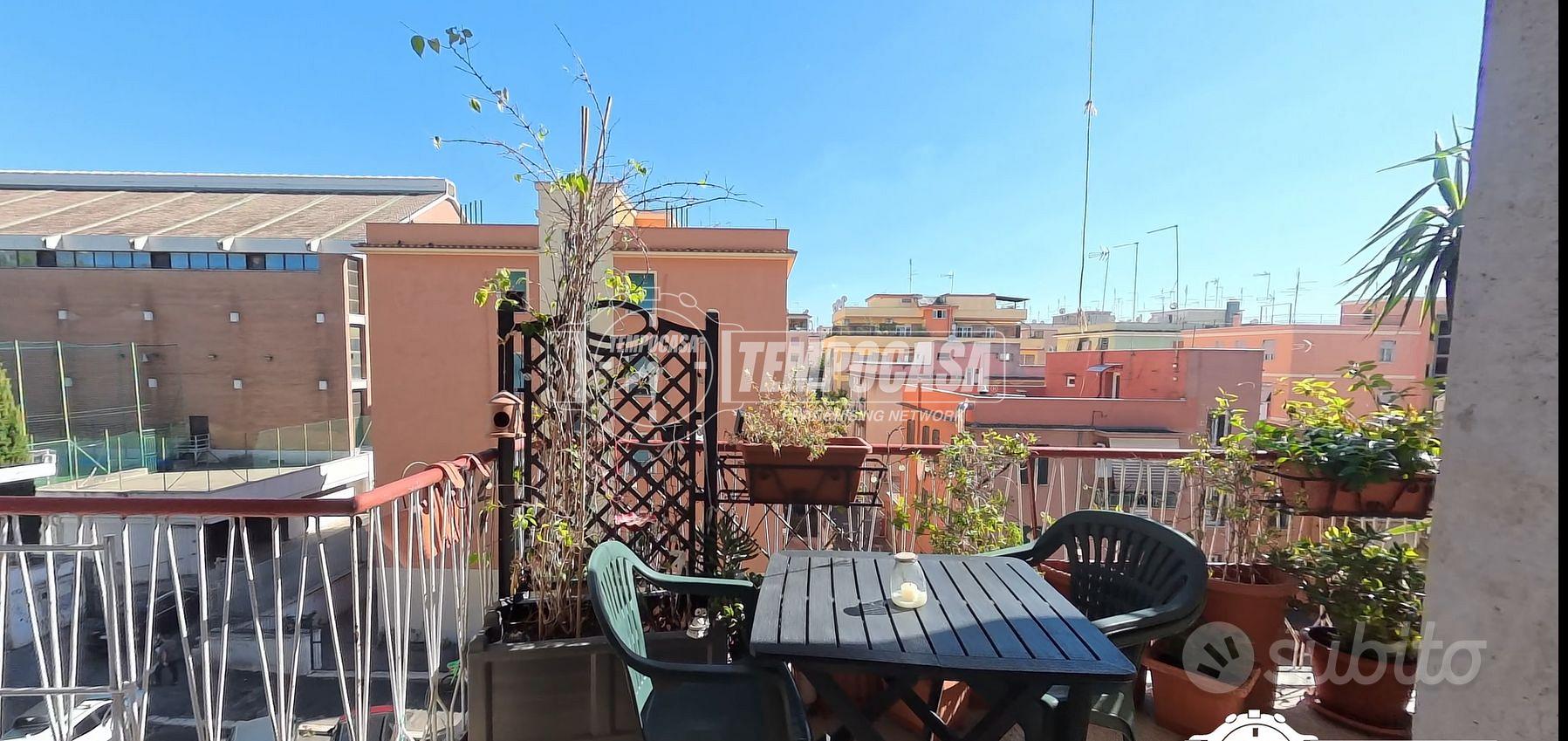 Appartamento – Roma, Prenestino-Centocelle, Municipio Roma V - Vista 5
