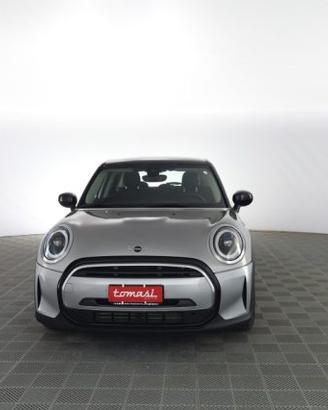 MINI Mini 5 Porte 1.5 Cooper Classic 5 porte
