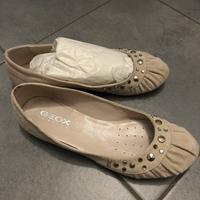Ballerine Geox