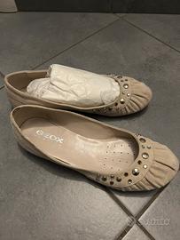 Ballerine Geox