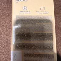 MOTOROLA MOTO G 35 5G 4+128 GB ancora imballato