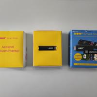 NOW TV Smart Stick NUOVA - Mai utilizzata