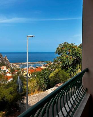 Bilocale Vista Mare in Costa Verde