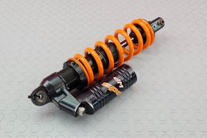 MONO AMMORTIZZATORE KTM EXC F 250 2008 2011 EX-C 2