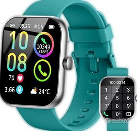 Smartwatch con app – NUOVO