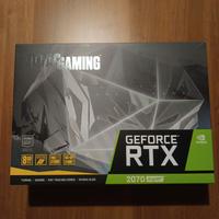 Zotac Gaming RTX 2070 Super 8GB