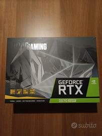 Zotac Gaming RTX 2070 Super 8GB