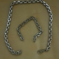 Collana e bracciale morellato