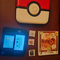 Nintendo Console Nintendo 2DS compatibile 3DS