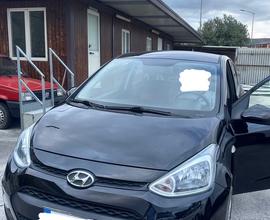 Hyundai i 10 1.0 classic gpl
