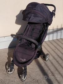 Baby Jogger City Tour