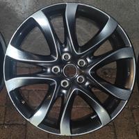 Cerchi Mazda 6 da 19"