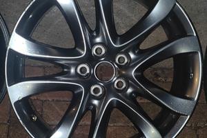 Cerchi Mazda 6 da 19"