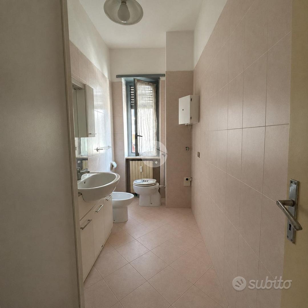 Appartamento – Rivoli, Tetti Neirotti - Altro