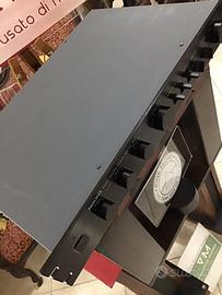 Nikko modello Beta 20 preamplificatore